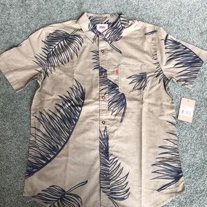 Levi’s Men’s Shirt